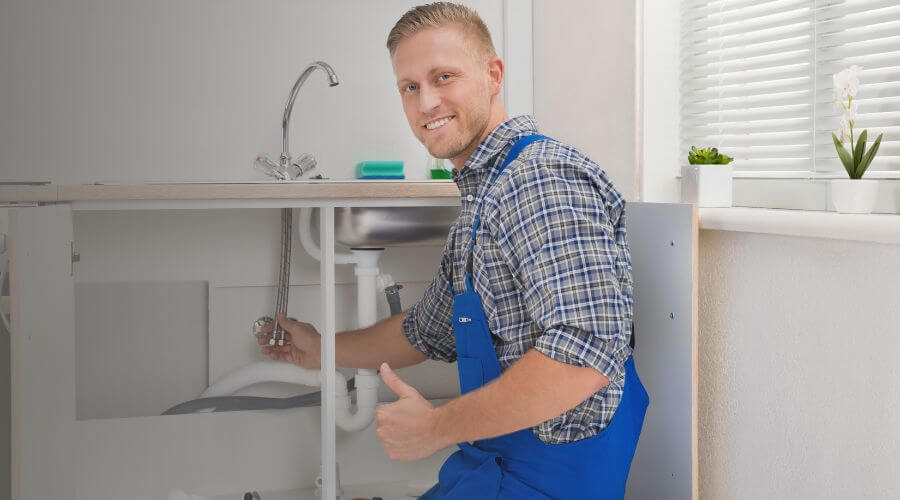 24/7 Plumbing Response in Mchenry, ND